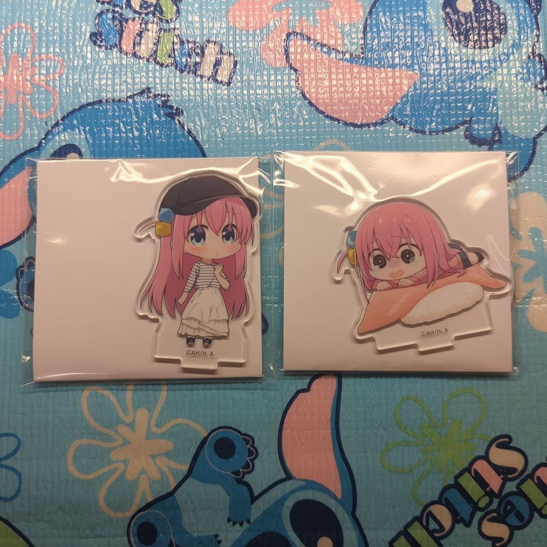 東リべ リベパチ リベスロ 日向 エマ アクリルスタンド 東リべ リベパチ リベスロ 日向 エマ アクリルスタンド